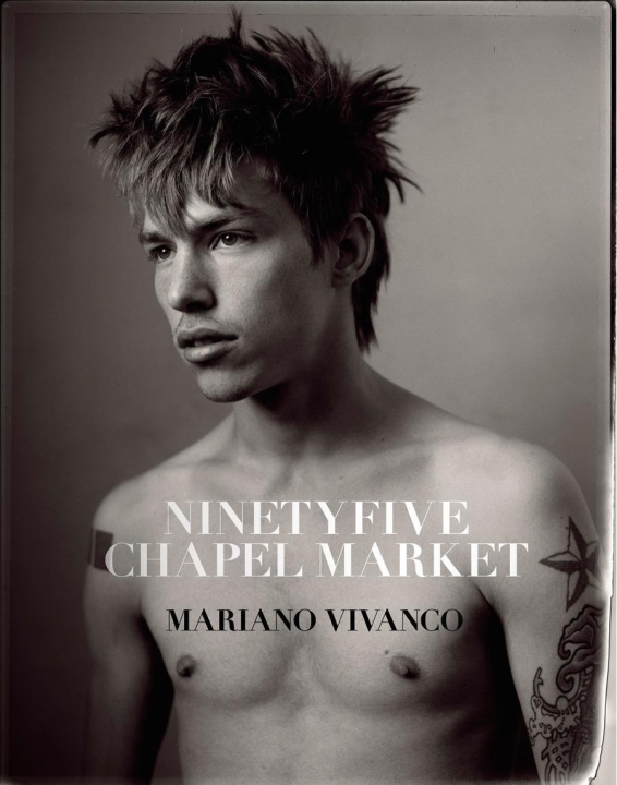 Mariano Vivanco NINETYFIVE CHAPEL MARKET Vivanco Mariano Chapel 0 original_95CM-22-WEB MDX