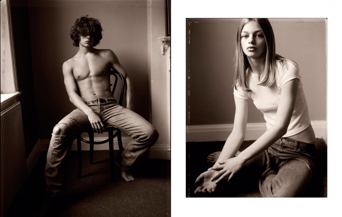 Ninety Five Chapel Market – Mariano Vivanco