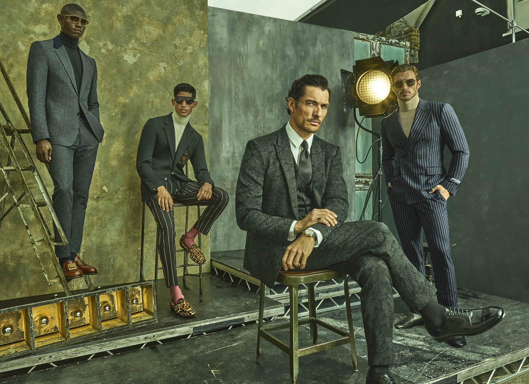 Dolce & Gabbana FW21