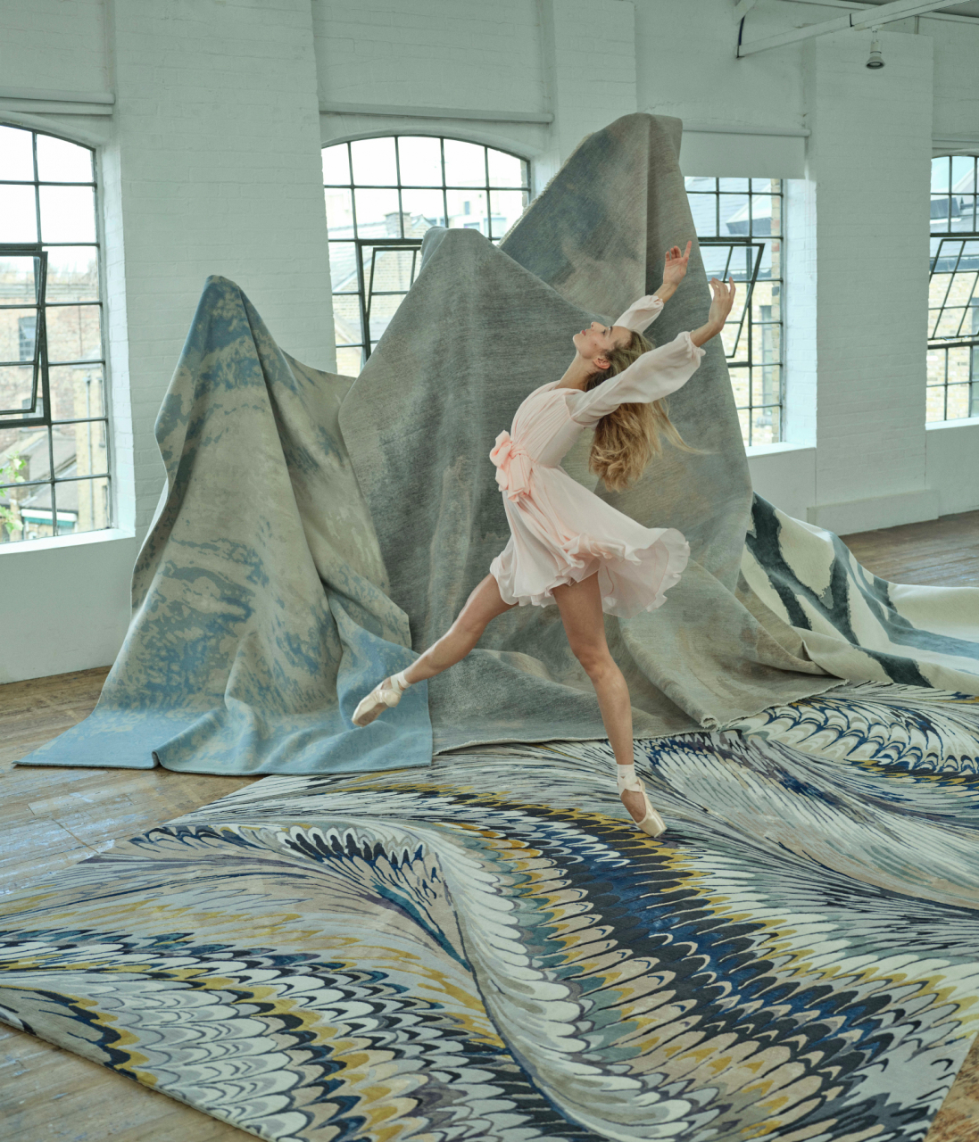 The World of Interiors