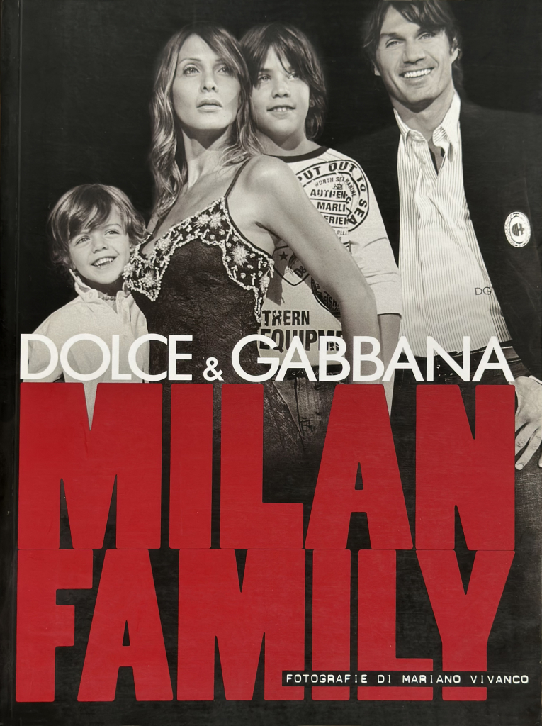 Milan Family