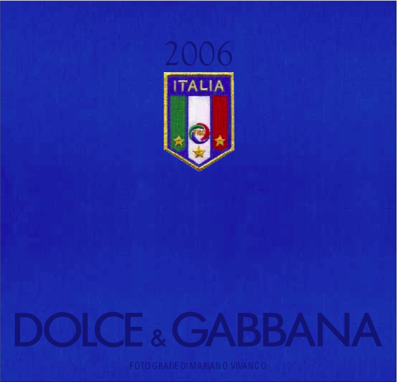 2006 Italia