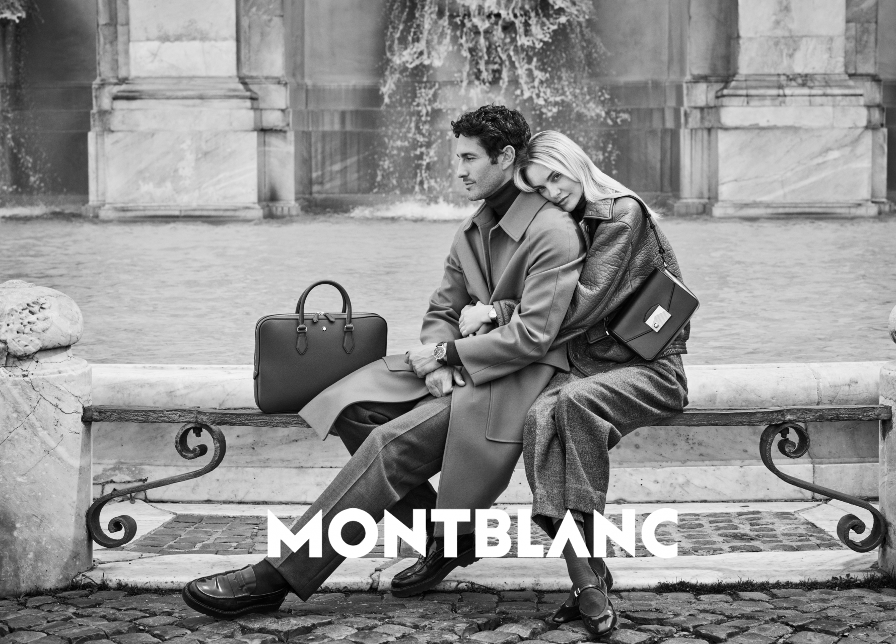 Montblanc Valentine's Day 2025