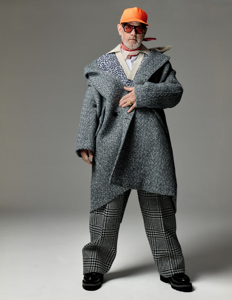 ZEIT Magazin MANN – Michael Stipe
