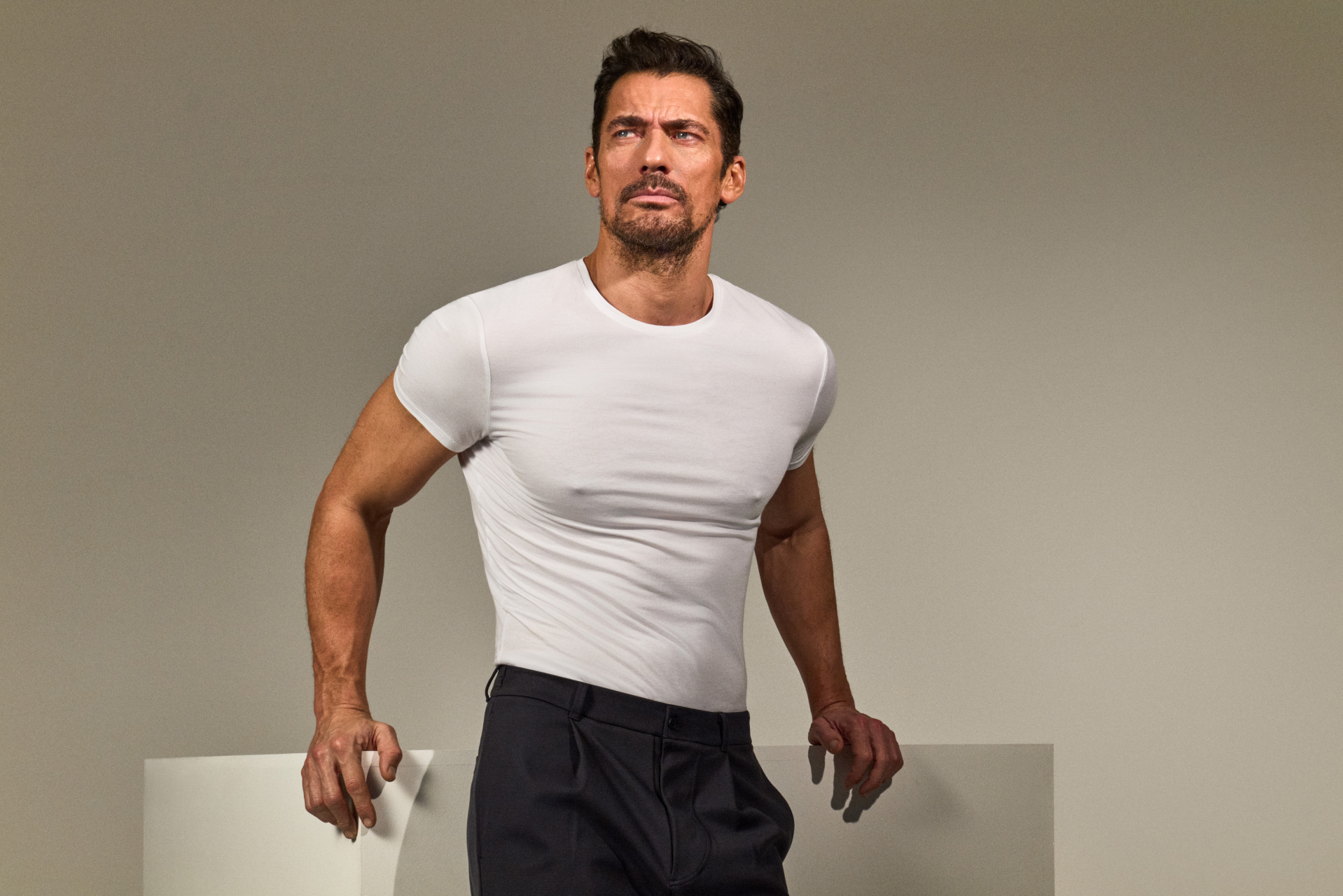 David Gandy Wellwear - Sleepwear